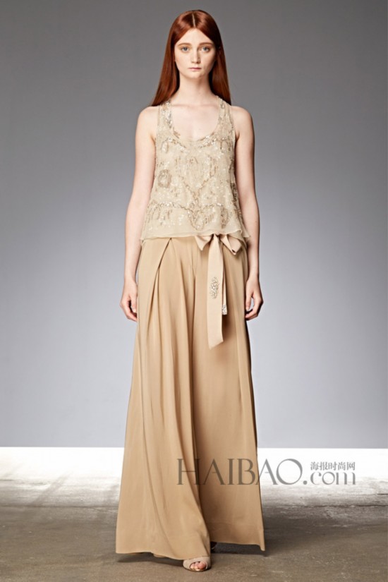 ���ȡ����� (Donna Karan) 2015�紺�ȼ�Ůװϵ��