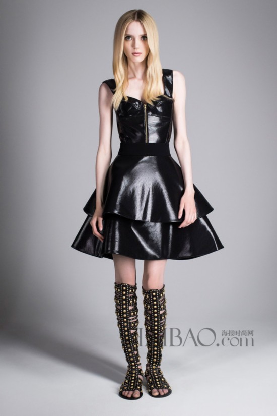 ˹Сռ˹ (Fausto Puglisi) 2015紺ȼŮװϵ