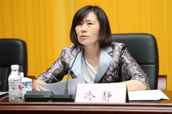 我校成功举办2014年研究生教育工作会议暨研