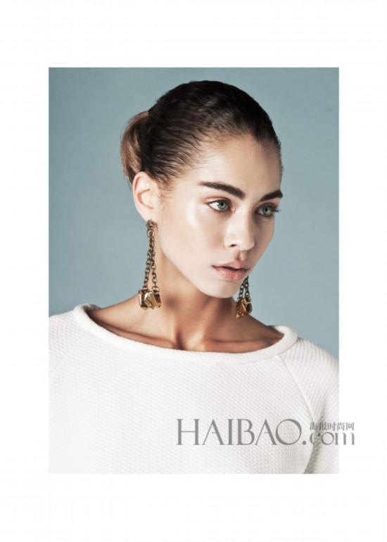 鱦ƷHaati Chai 2014ﶬLookbook