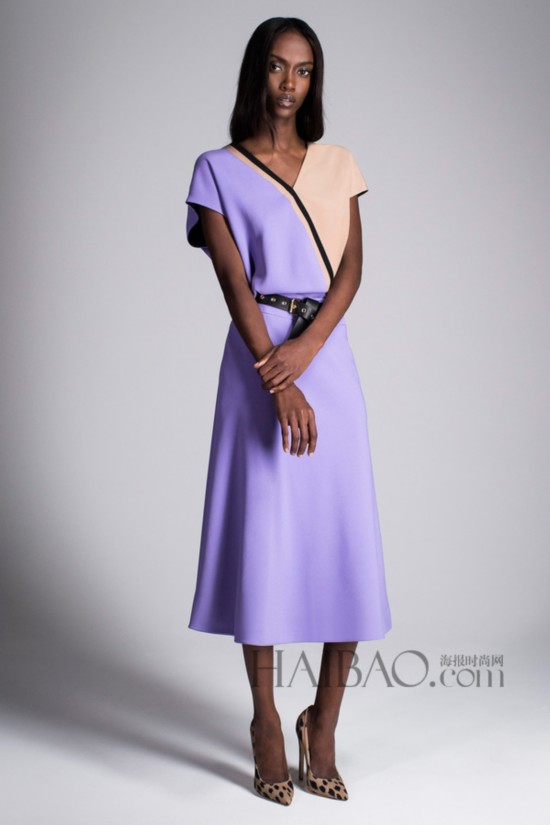 ����˹�С��ռ���˹ (Fausto Puglisi) 2015�紺�ȼ�Ůװϵ��