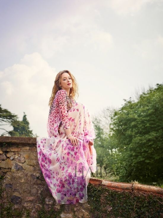 2014���ȶ�˹�Ż�Ů�ԣ����ʦAlice Temperley