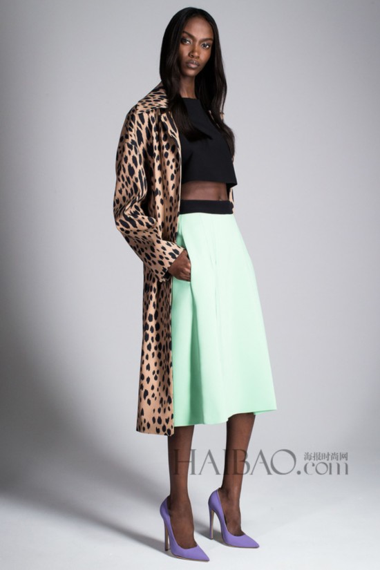 ����˹�С��ռ���˹ (Fausto Puglisi) 2015�紺�ȼ�Ůװϵ��