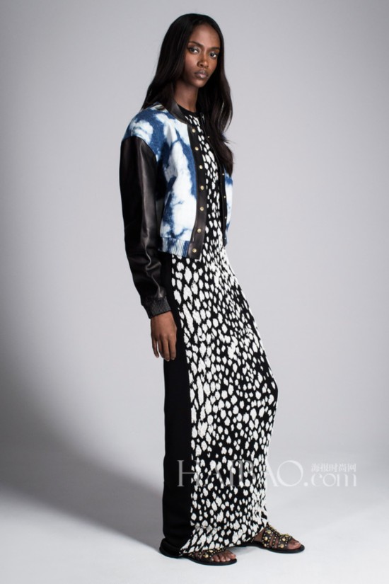 ����˹�С��ռ���˹ (Fausto Puglisi) 2015�紺�ȼ�Ůװϵ��