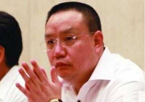 神秘富商周滨家族大起底