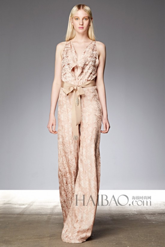���ȡ����� (Donna Karan) 2015�紺�ȼ�Ůװϵ��
