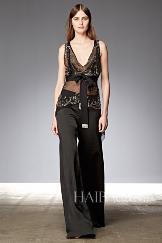 ���ȡ����� (Donna Karan) 2015�紺�ȼ�Ůװϵ��