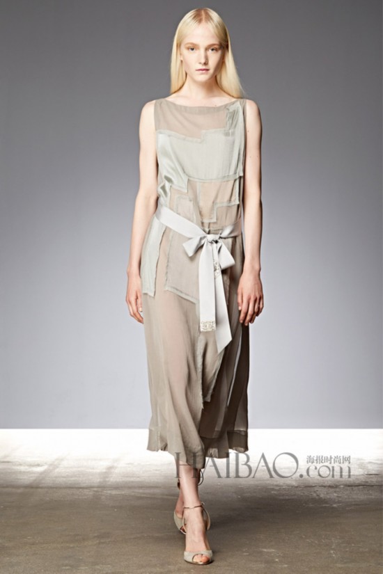 ��R�P�ͭ� (Donna Karan) 2015���K�װ��k�˨t�C
