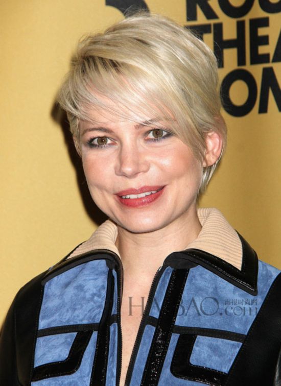米歇尔·威廉姆斯 (Michelle Williams) 