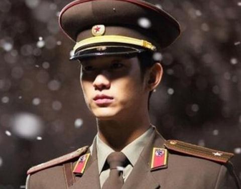 金秀贤自认整容 昔日老照片一看吓一跳(组图)