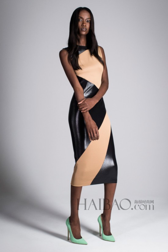 ����˹�С��ռ���˹ (Fausto Puglisi) 2015�紺�ȼ�Ůװϵ��