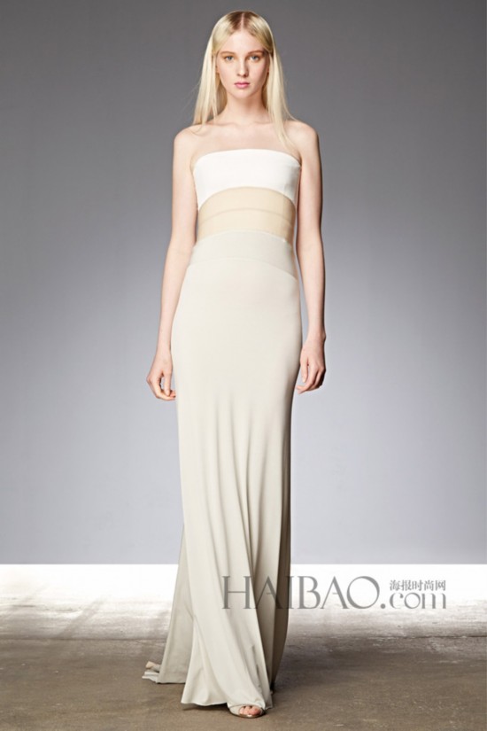 ���ȡ����� (Donna Karan) 2015�紺�ȼ�Ůװϵ��
