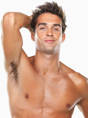 尿频是早衰 男性健康8道防线