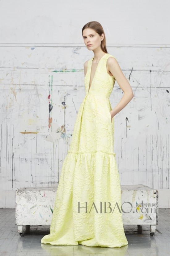 ������ķ (Erdem) 2015�紺�ȼ�Ůװϵ��
