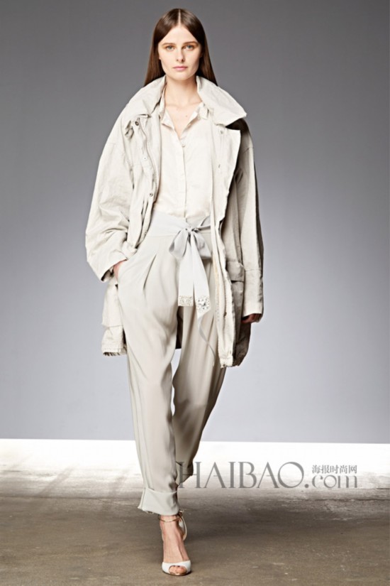 ���ȡ����� (Donna Karan) 2015�紺�ȼ�Ůװϵ��
