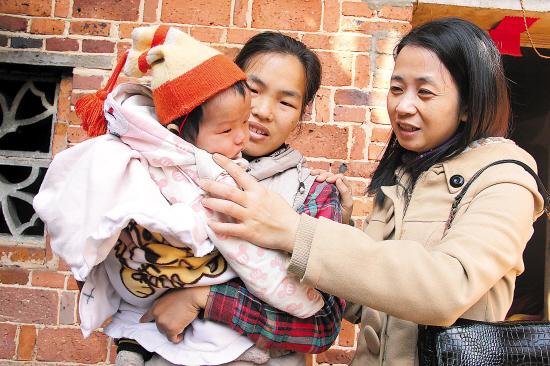 羊水栓塞成产妇鬼门关 盘点10多年间生死案