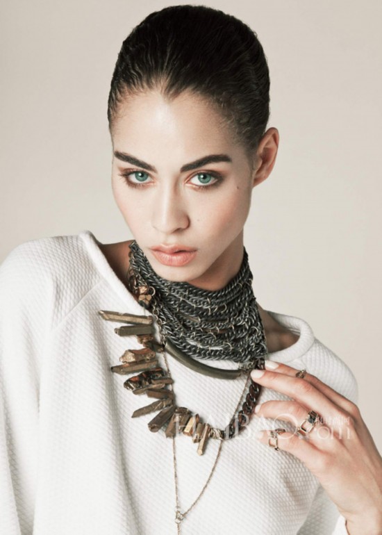 鱦ƷHaati Chai 2014ﶬLookbook