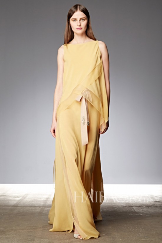 ���ȡ����� (Donna Karan) 2015�紺�ȼ�Ůװϵ��