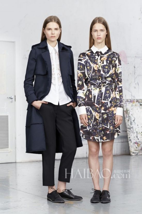 ������ķ (Erdem) 2015�紺�ȼ�Ůװϵ��
