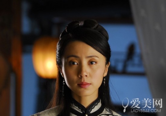 同名不同命!细数娱乐圈同名明星