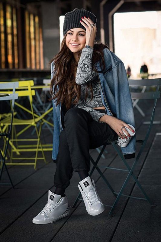 阿迪达斯2014秋冬广告出炉【高清组图】