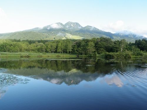 【日本旅游·景点】新潟县十大人气景点