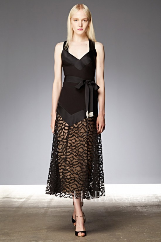 ���ȡ����� (Donna Karan) 2015�紺�ȼ�Ůװϵ��