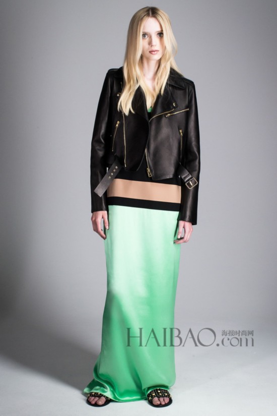 ����˹�С��ռ���˹ (Fausto Puglisi) 2015�紺�ȼ�Ůװϵ��