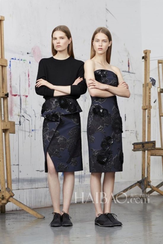 ������ķ (Erdem) 2015�紺�ȼ�Ůװϵ��