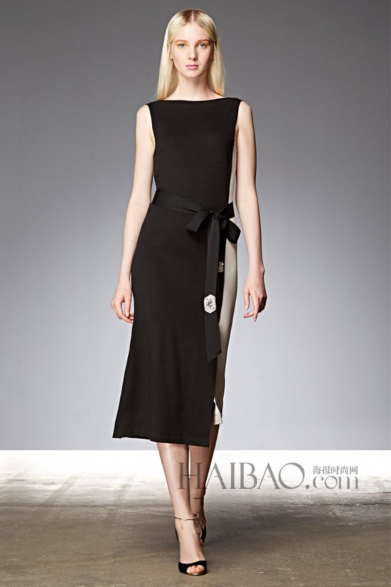 ���ȡ����� (Donna Karan) 2015�紺�ȼ�Ůװϵ��