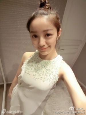 杨幂郑爽章子怡唐嫣 中戏北影新老校花大PK(图