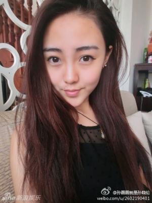 杨幂郑爽章子怡唐嫣 中戏北影新老校花大PK(图