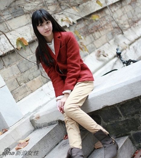 苏有朋最新电影开机 女主角情定南航校花陈都