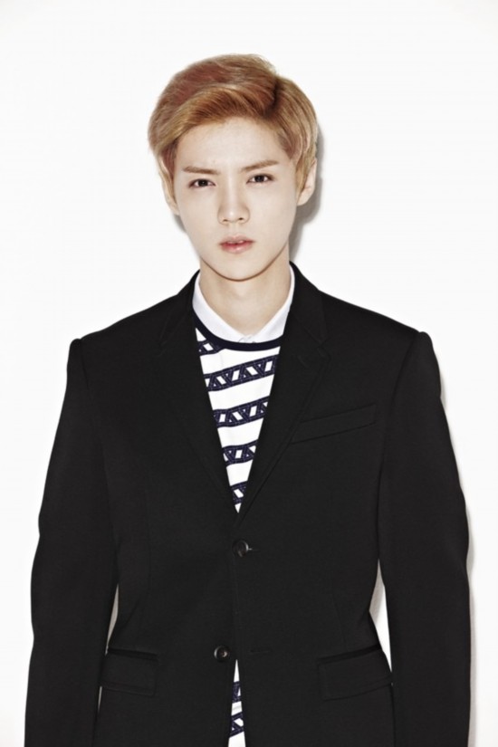 吴亦凡李易峰TFboys鹿晗 谁才是你心目中的完