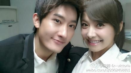 EXO少女时代f(x)东方神起 SM家族成员关系揭