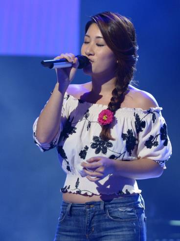 中国好声音第三季5期直播 大波美女来袭导师争抢闹脾气【3】