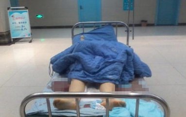 湖南湘潭官方:司法程序促死亡产妇父亲改口