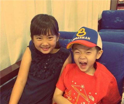 新晋男神李易峰最爱杨阳洋多多 欲生一儿一女