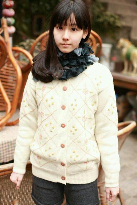 苏有朋最新电影开机 女主角情定南航校花陈都