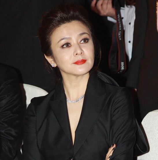 揭退隐娱乐圈明星现状:刘涛成立影视公司 钟楚