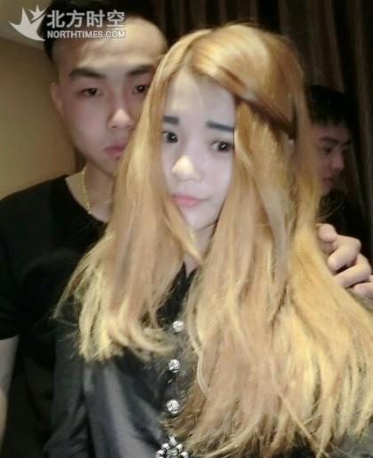 变形计李耐阅自残整容+吸毒+频繁更换男友 一