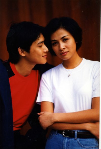 陆毅拍《爸爸2》爆发第二春 揭内地小生生存现