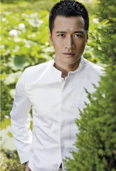 李亚鹏林文龙何晟铭张杰 揭娱乐圈众软饭男