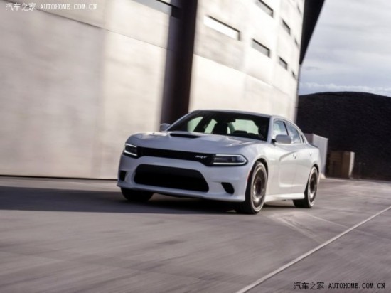 SRT Charger SRT 2015 SRT Hellcat