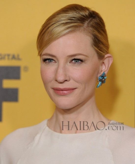 ء (Cate Blanchett) 2014Crystal & Lucy佱鱦