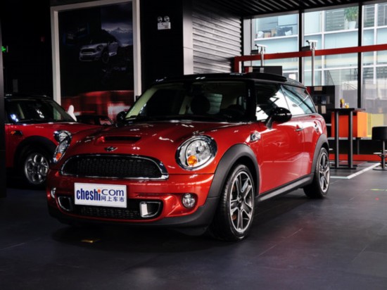 MINI  1.6T AT ǰ45ӽ