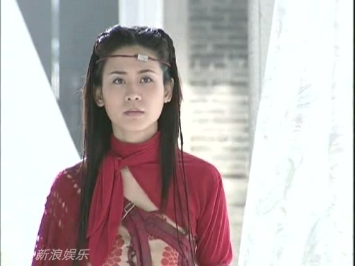 组图:宣萱44岁生日 盘点主要作品经典剧照