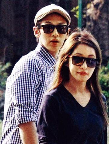 萧亚轩回应柯震东吸毒传闻:没联络 没听说