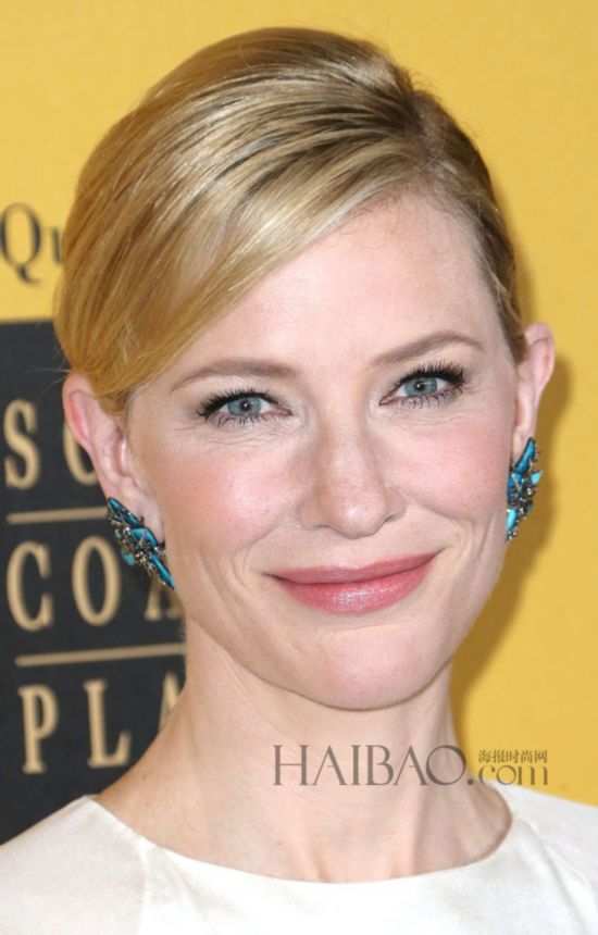 ʱ611գŮԵӰ (Women In Film) ٰ֯2014Crystal & Lucy󽱰佱ɼٰ졣ء (Cate Blanchett) ޢ (Chloe) Ҷȹ+ס (Jimmy Choo) ɫϸЬࡣ鱦աʩ (Lorraine Schwartz) 