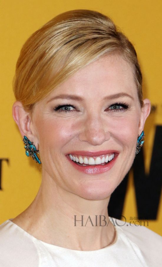 ء (Cate Blanchett) 2014Crystal & Lucy佱鱦